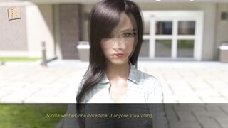 Echoes of Lust S2 Ep43