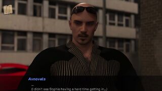 Echoes of Lust S2 Ep43