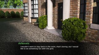 Dusklight Manor 121