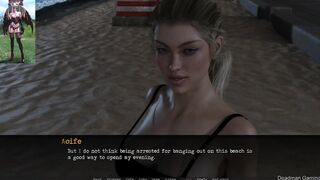 STWA the Author 40 Drew, Aoife, Lyndie Endings