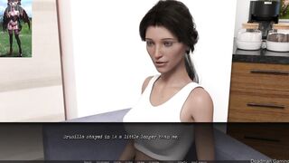 STWA the Author 40 Drew, Aoife, Lyndie Endings