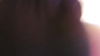 Eva Pvc sexy Lusty Bondage milf Dark Haired Pounded her Anal