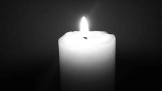 Derritiendo Velas En Mí Cuerpo