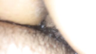 Soak Anal Fucking Close up
