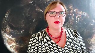 Domina Gf April - Torment obsession - cage