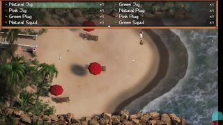 TON #108 • TREASURE OF NADIA • PC Gameplay [HD]