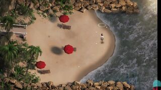 TON #108 • TREASURE OF NADIA • PC Gameplay [HD]