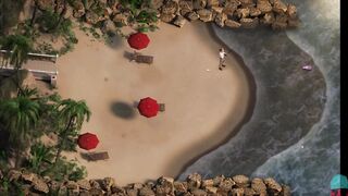 TON #108 • TREASURE OF NADIA • PC Gameplay [HD]