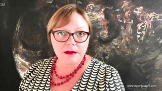 Dom Gf April - electrified sub