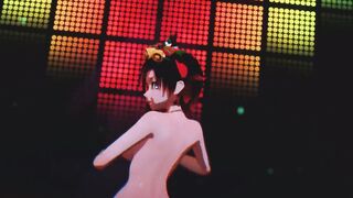 Mmd R18 Roblox with Age Ruby Rose RWBY
