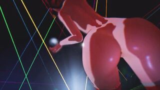 Mmd R18 Roblox with Age Ruby Rose RWBY