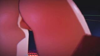 Mmd R18 Roblox with Age Ruby Rose RWBY