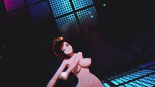 Mmd R18 Roblox with Age Ruby Rose RWBY