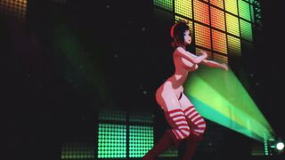 Mmd R18 Roblox with Age Ruby Rose RWBY
