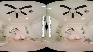 Sensual America - Nala Brooks Likes to Rubs you with