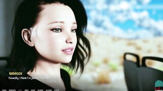 AOA ACADEMY #36 - PC Gameplay [HD]
