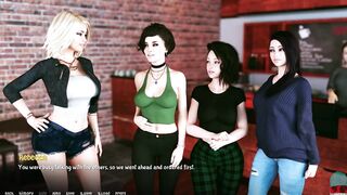 AOA ACADEMY #36 - PC Gameplay [HD]