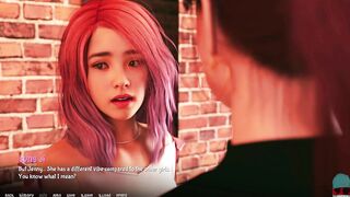 AOA ACADEMY #36 - PC Gameplay [HD]