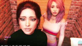 AOA ACADEMY #36 - PC Gameplay [HD]