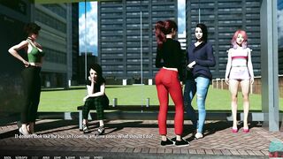 AOA ACADEMY #36 - PC Gameplay [HD]