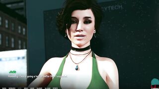 AOA ACADEMY #36 - PC Gameplay [HD]