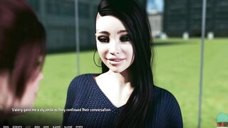 AOA ACADEMY #36 - PC Gameplay [HD]