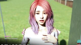 AOA ACADEMY #36 - PC Gameplay [HD]