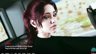 AOA ACADEMY #36 - PC Gameplay [HD]