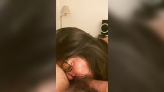 My 2021 first threesome