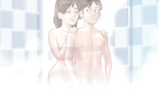 I got my Stepmother Pregnant - Summertime Saga V0.20.7