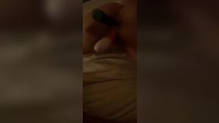 初めてのアナル　感じちゃった