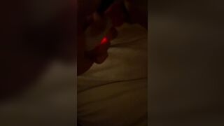 初めてのアナル　感じちゃった