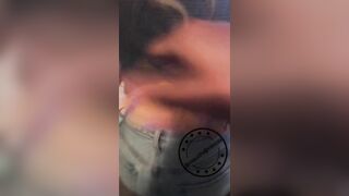 (FULL): (Chair)Lifting Wedgie(PAIN)