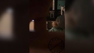(FULL): (Chair)Lifting Wedgie(PAIN)
