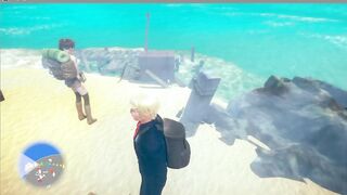 AI SYOUJYO [3d Porn Game] EP.19 the Slutty Maid Plays