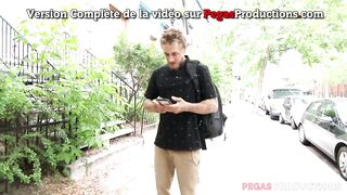 Pegas Productions - J'Défonce La Mère De Ma Blonde