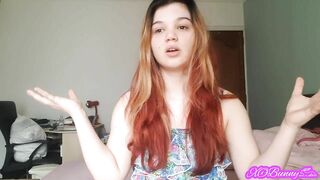 Smoking and Tiny Talk (part two)