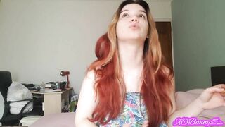 Smoking and Tiny Talk (part two)