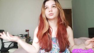 Smoking and Tiny Talk (part two)
