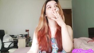 Smoking and Tiny Talk (part two)