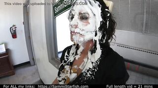 Face Pie Fundraiser