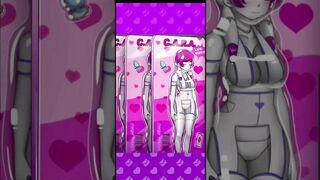 Nutaku Ass Calls - C.A.R.A all Goddess Pics