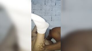 Orgasm Real Amateur Old