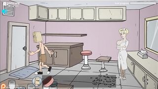 Fuckerman - Hospital - Fast Version by LoveSkySanX