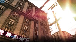 City of Broken Dreamers PC GAME- Part 8 (READ ALOUD)