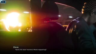 City of Broken Dreamers PC GAME- Part 8 (READ ALOUD)