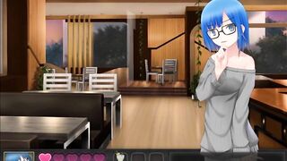 [part 11] HuniePop with Commentary!