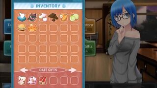 [part 11] HuniePop with Commentary!