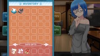 [part 11] HuniePop with Commentary!