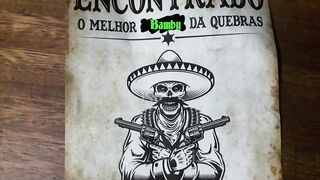 Long Gozadas do Long Bambu o "Retorno" feat Tigresavip
